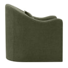 Modway Bardot Slipcovered Linen Blend Accent Chair