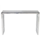 Modway Gridiron Console Table  