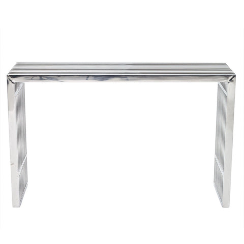 Modway Gridiron Console Table  