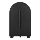 Modway Bellamy Arched Fold-Out Desk Cabinet