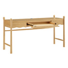 Modway Darcy 62 Inch Wood Computer Desk