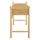 Modway Darcy 62 Inch Wood Computer Desk