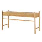 Modway Darcy 62 Inch Wood Computer Desk