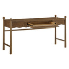Modway Darcy 62 Inch Wood Computer Desk