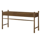 Modway Darcy 62 Inch Wood Computer Desk