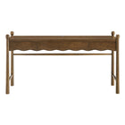 Modway Darcy 62 Inch Wood Computer Desk