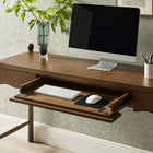 Modway Darcy 62 Inch Wood Computer Desk