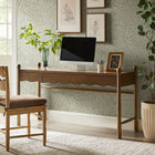 Modway Darcy 62 Inch Wood Computer Desk