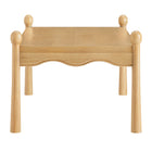 Modway Darcy 46 Inch Wood Coffee Table