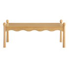 Modway Darcy 46 Inch Wood Coffee Table