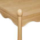 Modway Darcy 46 Inch Wood Coffee Table