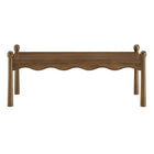 Modway Darcy 46 Inch Wood Coffee Table