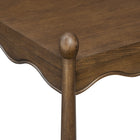 Modway Darcy 46 Inch Wood Coffee Table