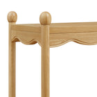 Modway Darcy 4-Tier Open Bookcase