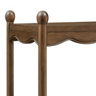 Modway Darcy 4-Tier Open Bookcase