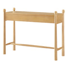 Modway Darcy 44 Inch Wood Console Table