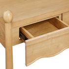 Modway Darcy 44 Inch Wood Console Table