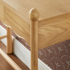 Modway Darcy 44 Inch Wood Console Table