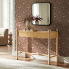 Modway Darcy 44 Inch Wood Console Table