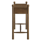 Modway Darcy 44 Inch Wood Console Table