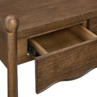 Modway Darcy 44 Inch Wood Console Table