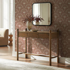 Modway Darcy 44 Inch Wood Console Table