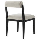 Modway Kai Fabric Dining Chair Set of 2