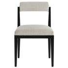Modway Kai Fabric Dining Chair Set of 2