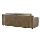 Modway Liora 87 Inch Vegan Leather Sofa