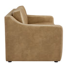 Modway Liora 87 Inch Vegan Leather Sofa