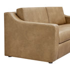 Modway Liora 87 Inch Vegan Leather Sofa