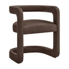 Modway Winslow Premium Vegan Leather Dining Chair