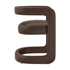 Modway Winslow Premium Vegan Leather Dining Chair