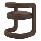 Modway Winslow Premium Vegan Leather Dining Chair