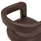 Modway Winslow Premium Vegan Leather Dining Chair