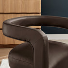Modway Winslow Premium Vegan Leather Dining Chair