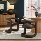 Modway Winslow Premium Vegan Leather Dining Chair