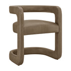 Modway Winslow Premium Vegan Leather Dining Chair