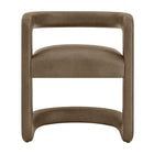 Modway Winslow Premium Vegan Leather Dining Chair