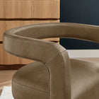 Modway Winslow Premium Vegan Leather Dining Chair