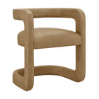 Modway Winslow Premium Vegan Leather Dining Chair