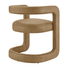 Modway Winslow Premium Vegan Leather Dining Chair