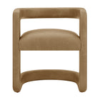 Modway Winslow Premium Vegan Leather Dining Chair