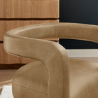 Modway Winslow Premium Vegan Leather Dining Chair