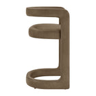 Modway Winslow Premium Vegan Leather Counter Stool