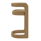 Modway Winslow Premium Vegan Leather Bar Stool Set of 2