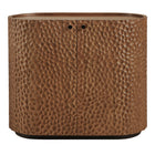 Modway Aven 36 Inch Chiseled Curved Wood 2 Door Accent Cabinet