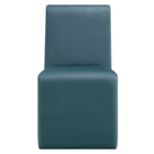 Modway Emory Performance Velvet Dining Side Chair Set of 2
