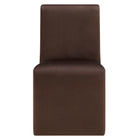 Modway Emory Performance Velvet Dining Side Chair Set of 2