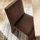 Modway Emory Performance Velvet Dining Side Chair Set of 2